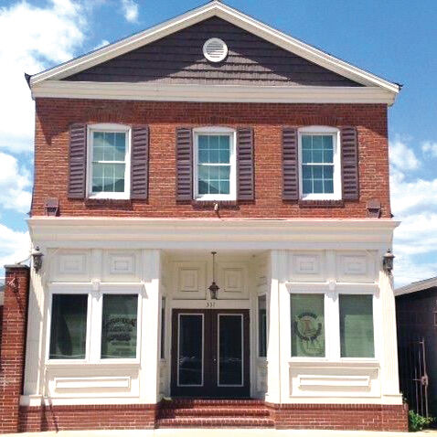 Hillsboro Title Co.